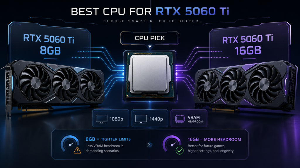 Rtx Computer Graphics Cpu Best CPU For RTX 4080: Don’t Buy The Wrong Chip