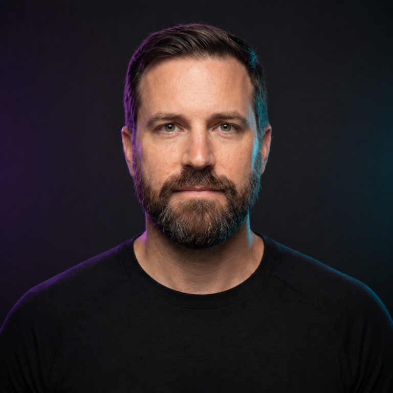 Ethan Cole