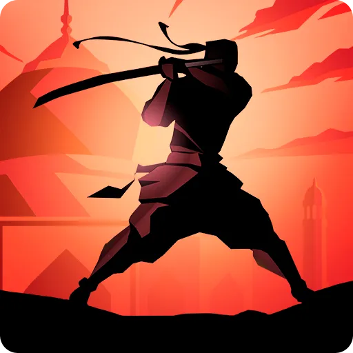 Shadow Fight 2