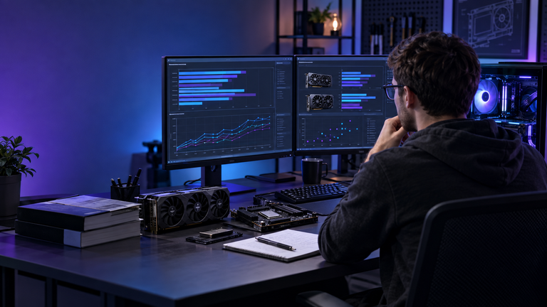 How to Check Whether PC Hardware Advice Online Is Actually Trustworthy
